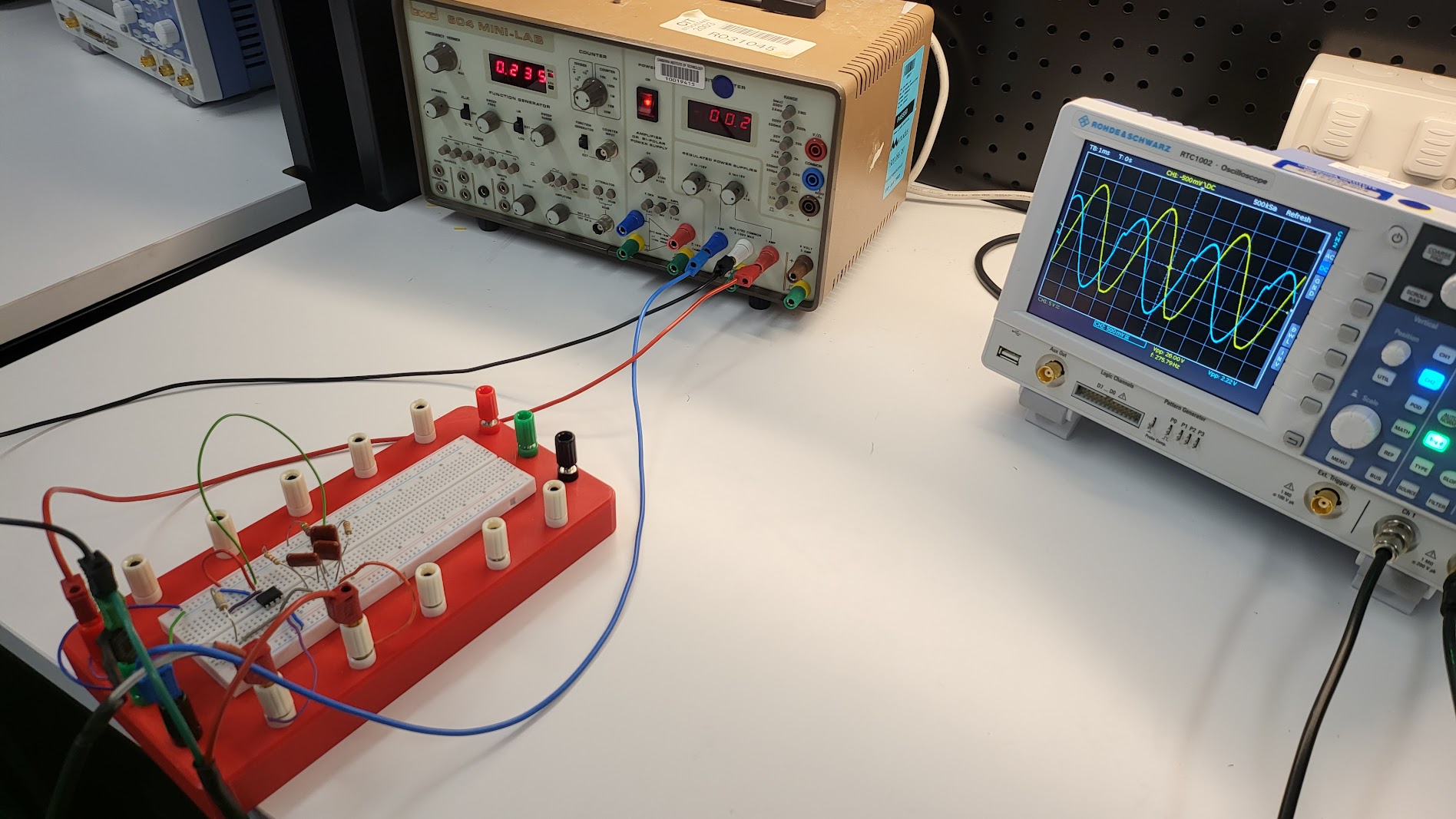 Workshop photo 2