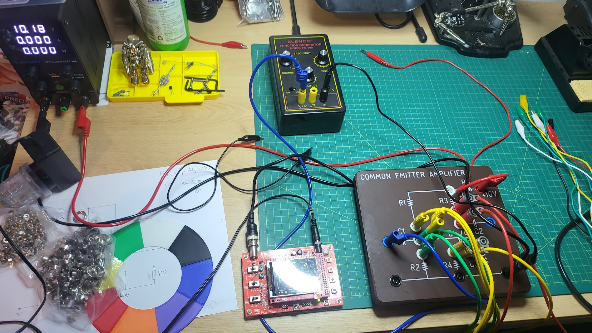 Workshop photo 3